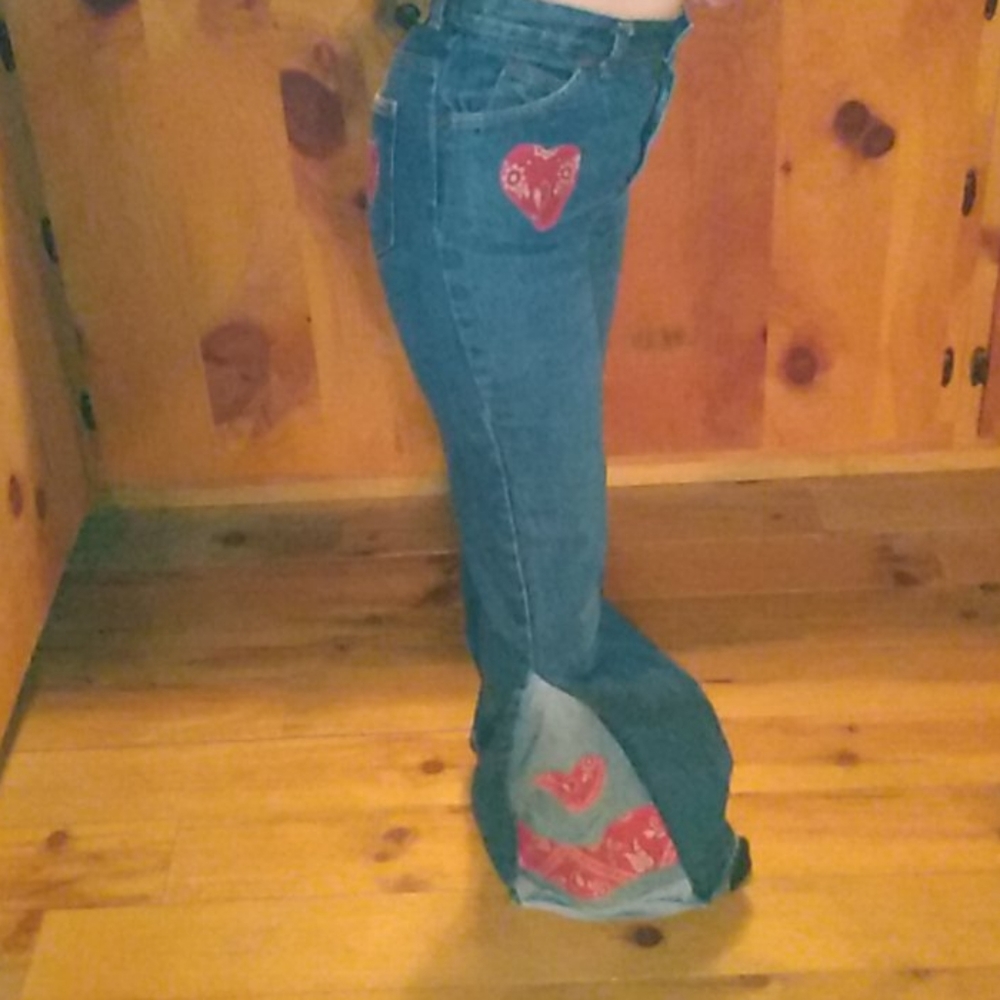 🤩HP🤩 Vintage levis - Picture 3 of 16